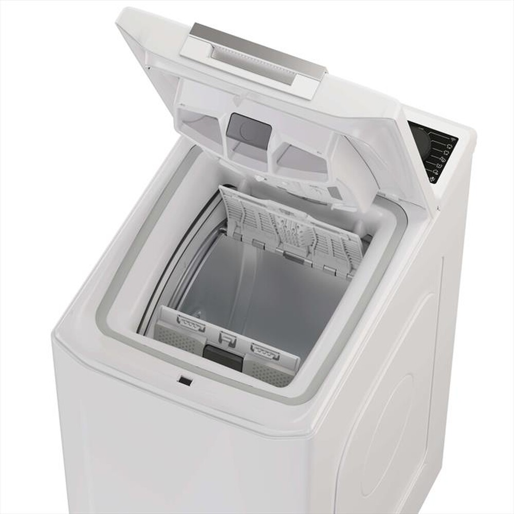 Immagine del prodotto HAIER - Lavatrice THASN276TM7S 7Kg Classe A-Bianco