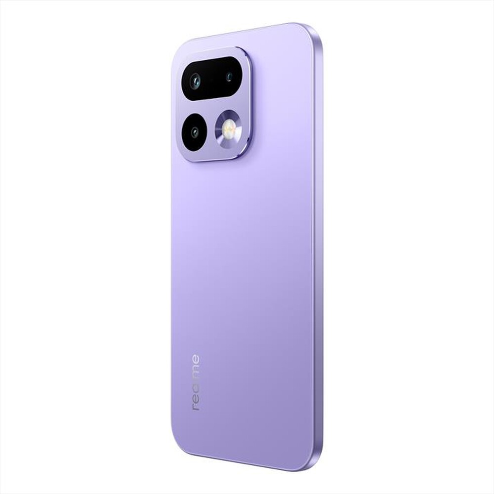 Immagine del prodotto REALME - Smartphone REALME 16 PRO 5G (512GB 8GB)-Orchid Purple