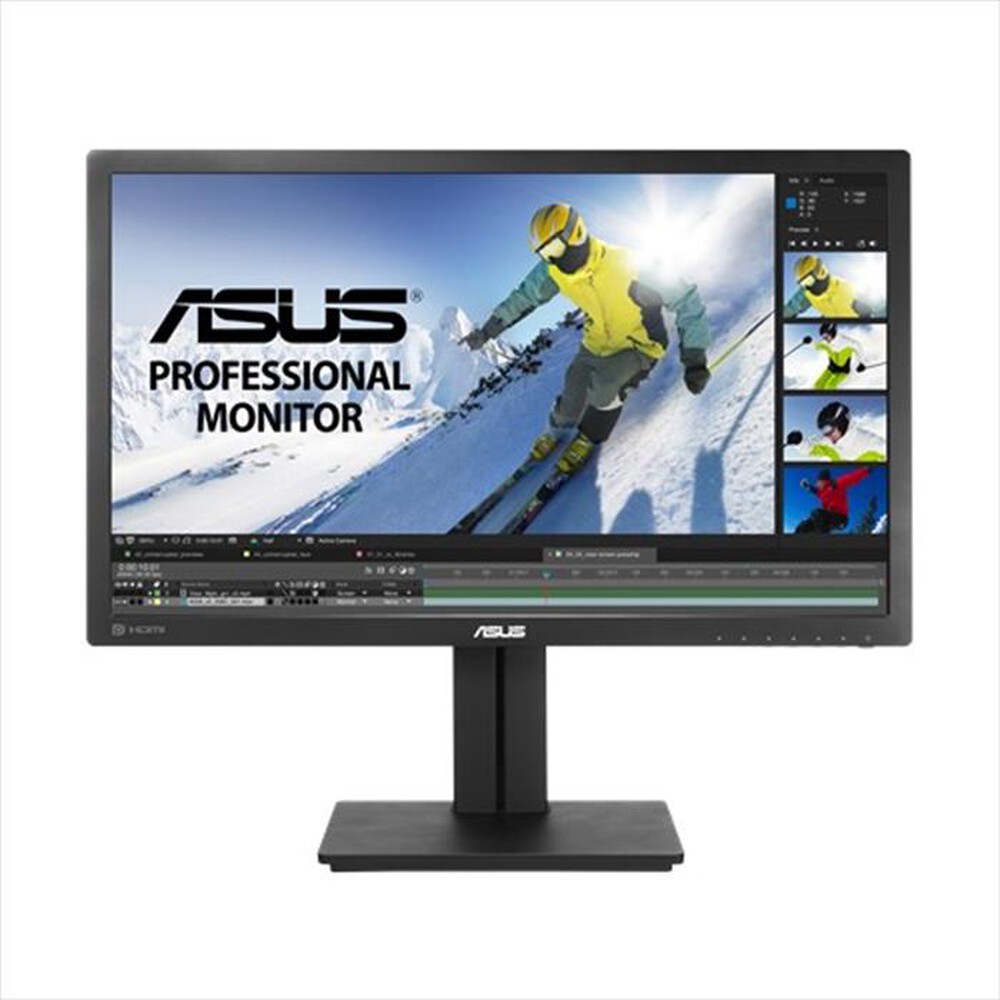 Immagine del prodotto ASUS - PB278QV-Nero