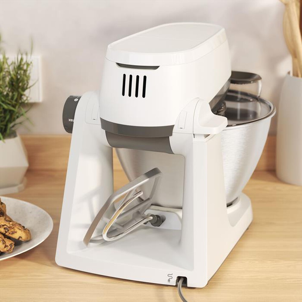 Immagine del prodotto KENWOOD. - MULTITASKER Impastatrice planetaria KHC30.000WH-Bianco