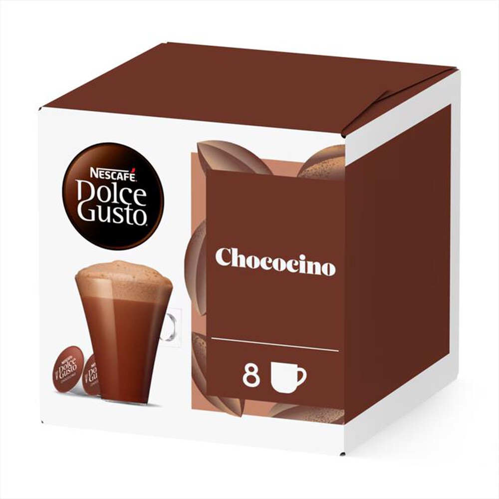 Immagine del prodotto NESCAFE' DOLCE GUSTO - Chococino