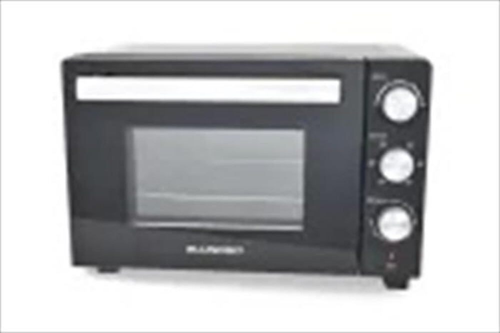 "BLUNORD - Fornello elettrico F36DELUXE"
