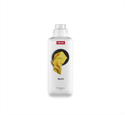 MIELE - Detersivo Sport 1,5 lt