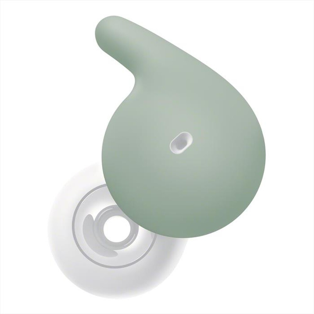 "SONY - Supporto Air Fitting per Sony LinkBuds Open-Verde"