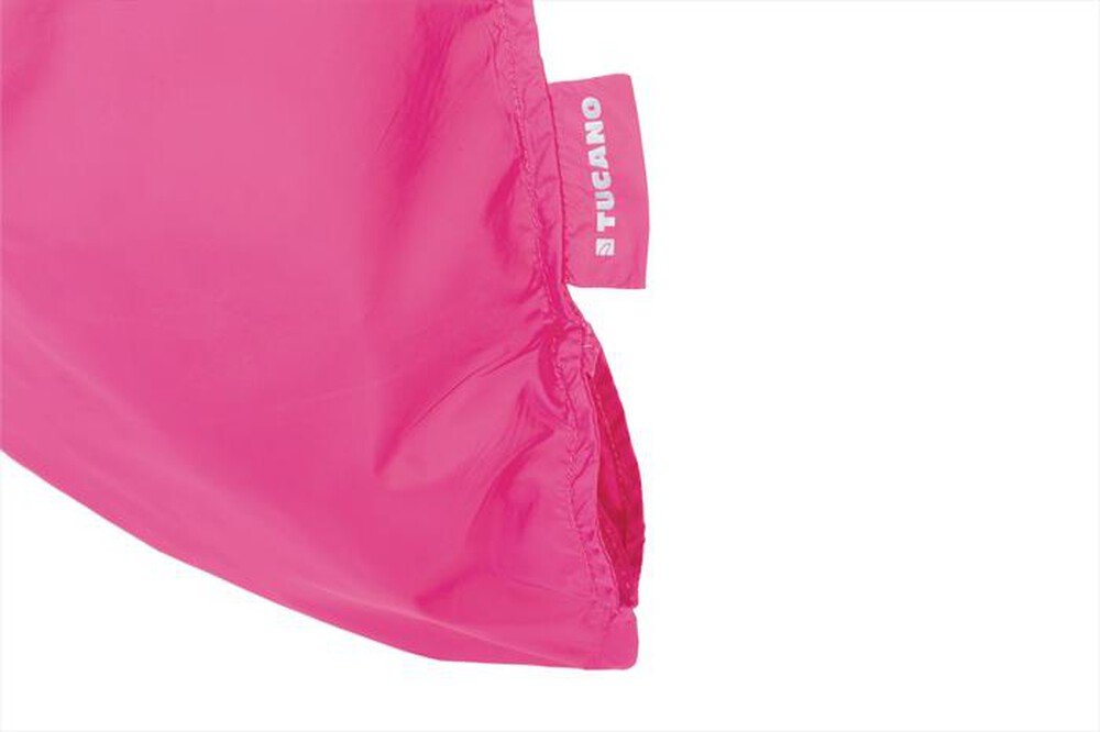 "TUCANO - Compatto Easy Shopper-Fucsia"