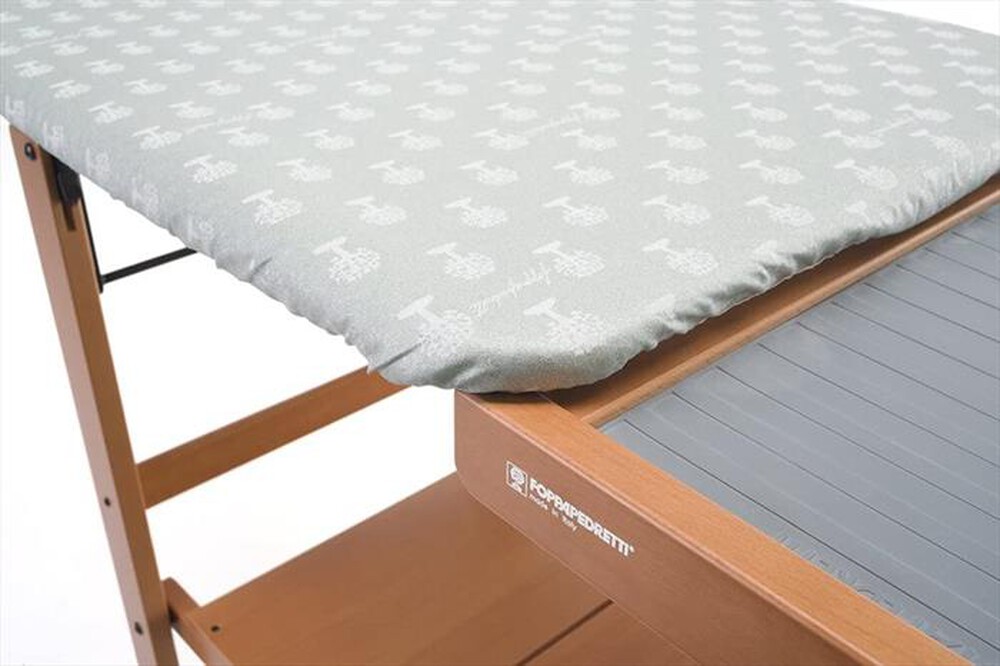 Immagine del prodotto FOPPA PEDRETTI - Lacopertina per Asso