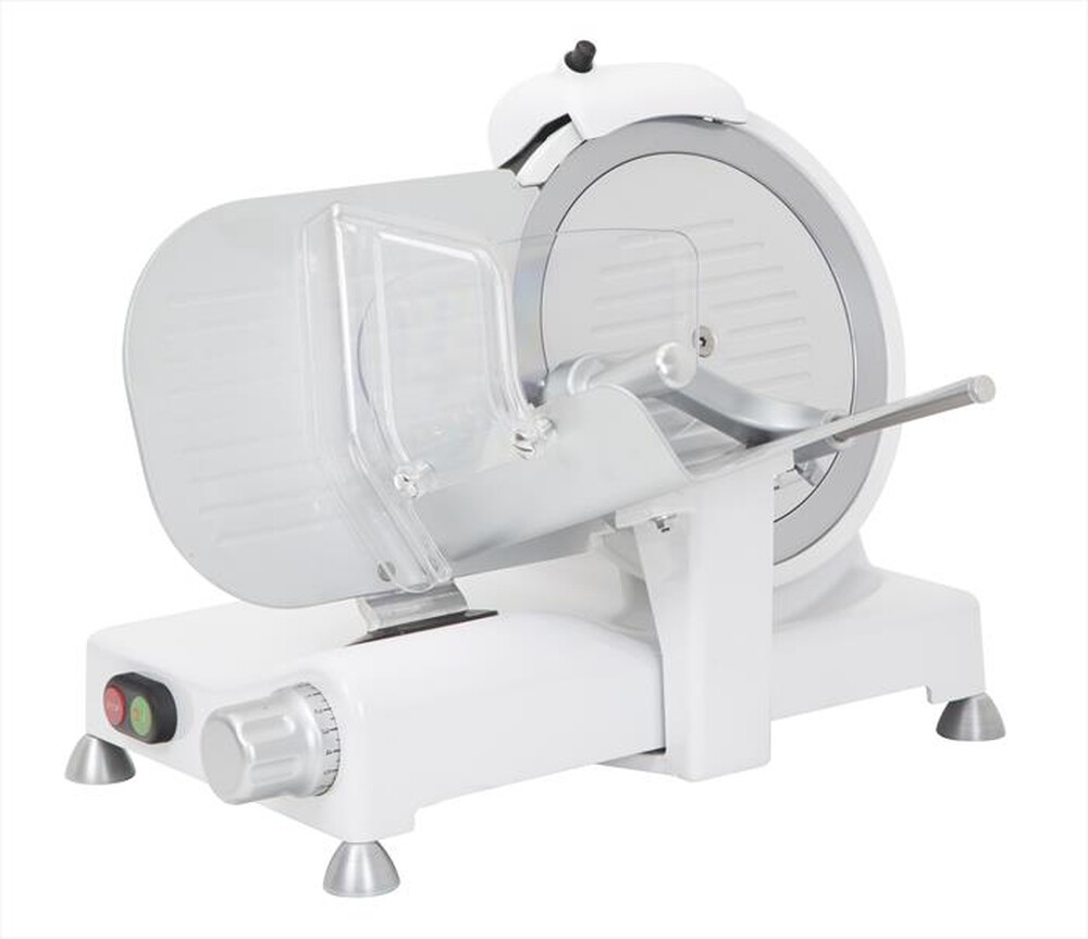 "R.G.V. - LUXURY 25 WHITE EDITION-Bianco"