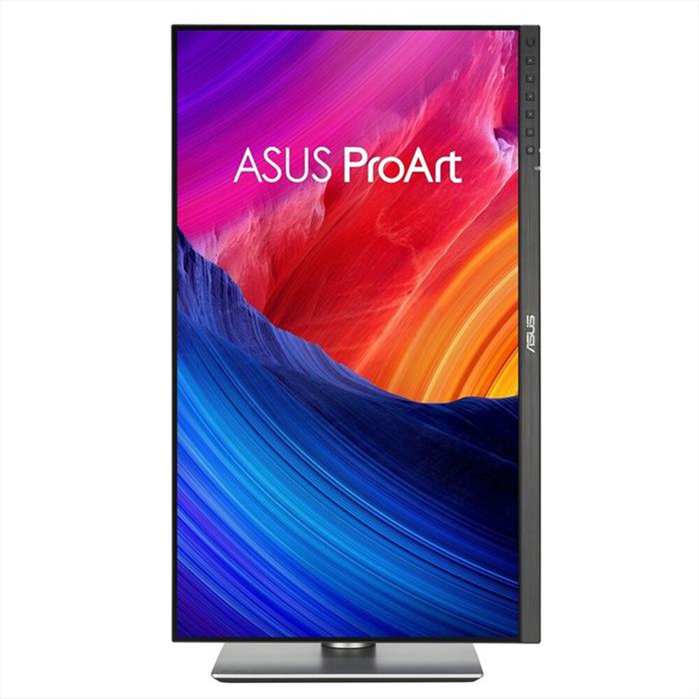 Immagine del prodotto ASUS - Monitor WLED 27" PA27JCV-Black + Silver