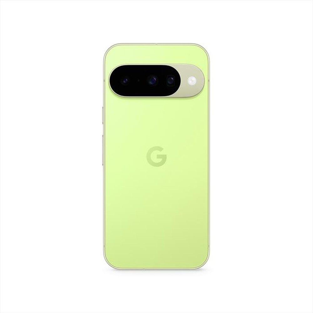 Immagine del prodotto GOOGLE - PIXEL 10 256GB-Verde cedro