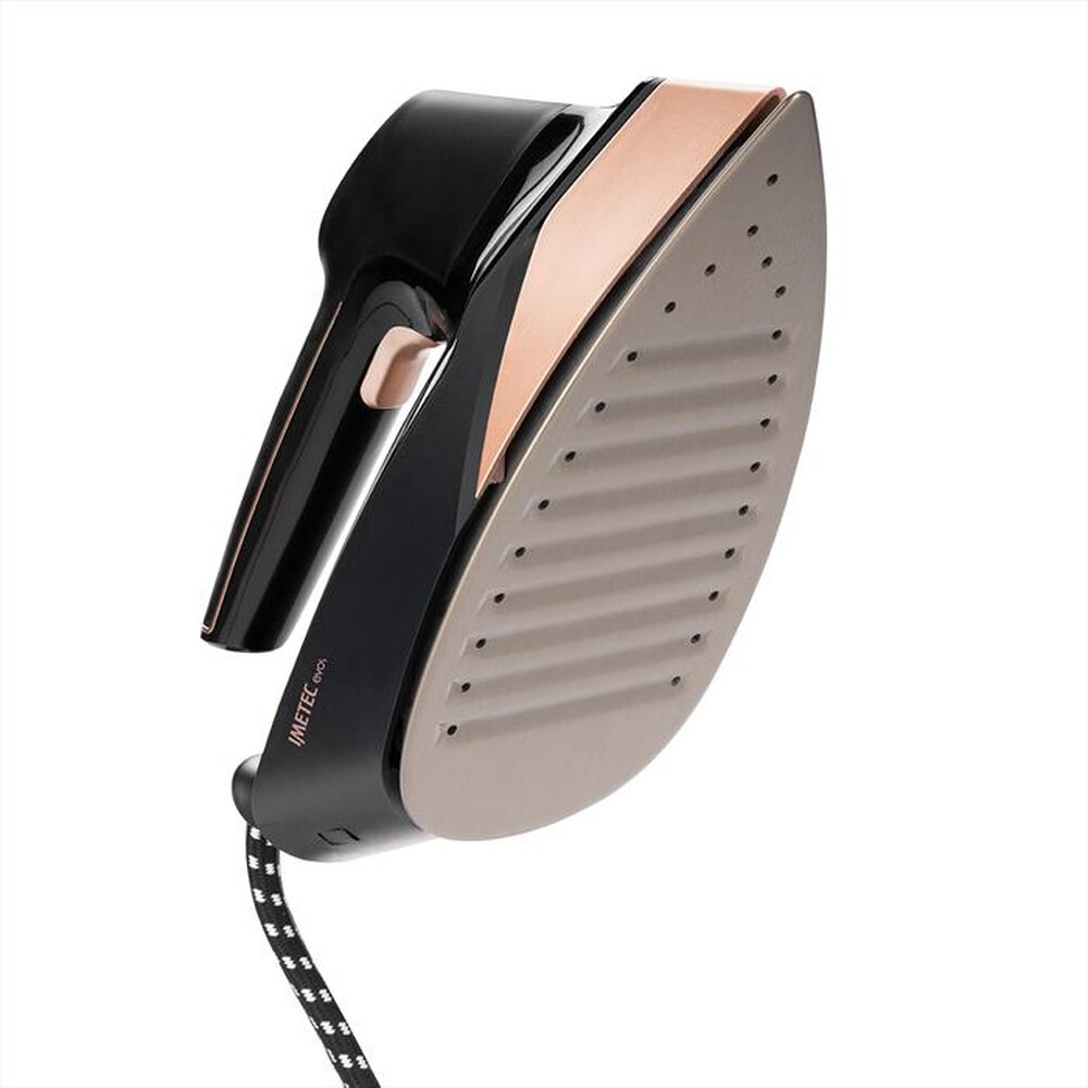 Immagine del prodotto IMETEC - FERRO DA STIRO CON CALDAIA EVOS--