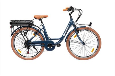 SHARP - BK-CM03-EBL-Blu