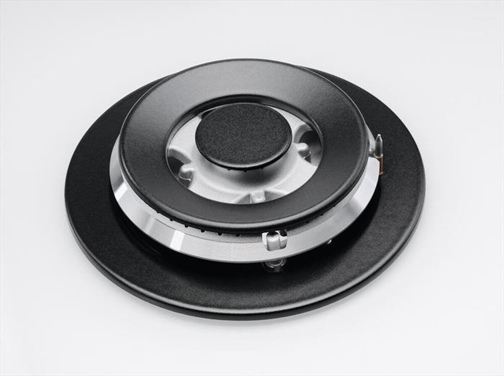 Immagine del prodotto ELECTROLUX - Piano cottura gas EGG75372W 5 fuochi 74cm-Bianco