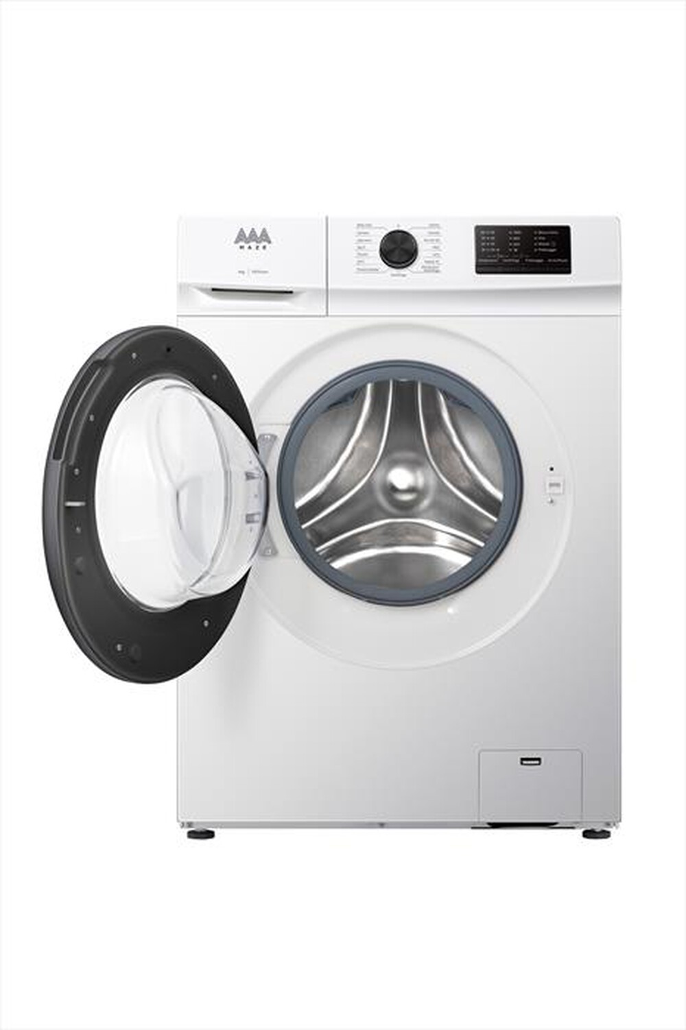 "AAAMAZE - Lavatrice AHWM6MC10E 6 Kg Classe E"