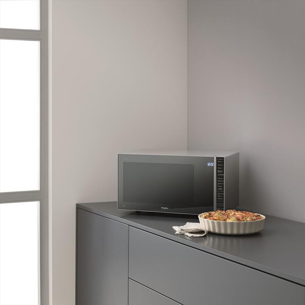 "WHIRLPOOL - MWP304M-MIRROR"