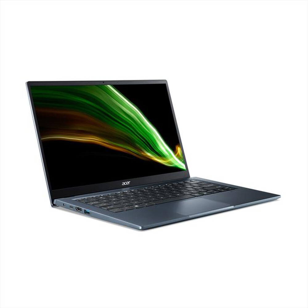 "ACER - Notebook SWIFT 3 SF314-511-72M1-Blu"