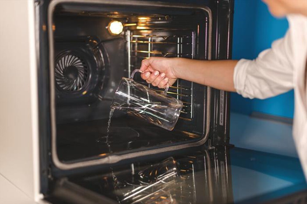 "CANDY - Forno incasso elettrico FSCTX886 WIFI Classe A"