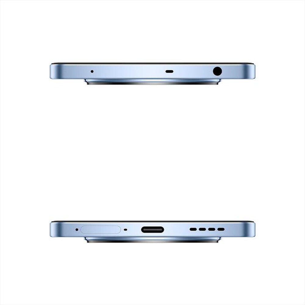 "REALME - Smartphone REALME 12 4G (512GB 8 GB)-Skyline Blue"