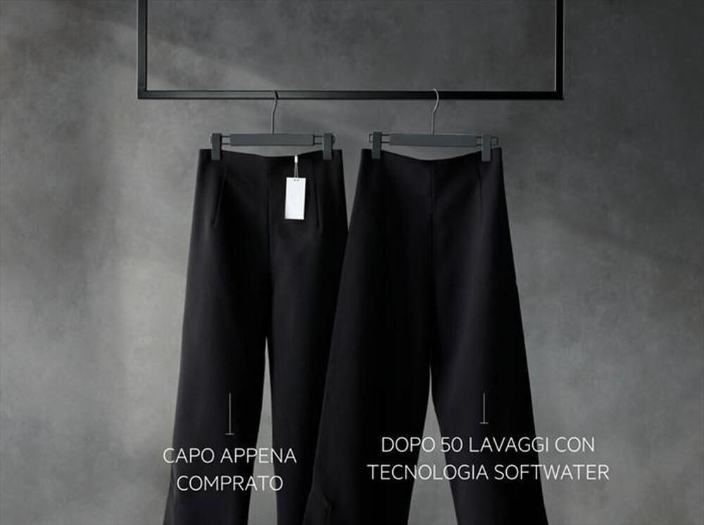 Immagine del prodotto AEG - Lavatrice XLR9FBGA10SY 10Kg Classe A-Bianco