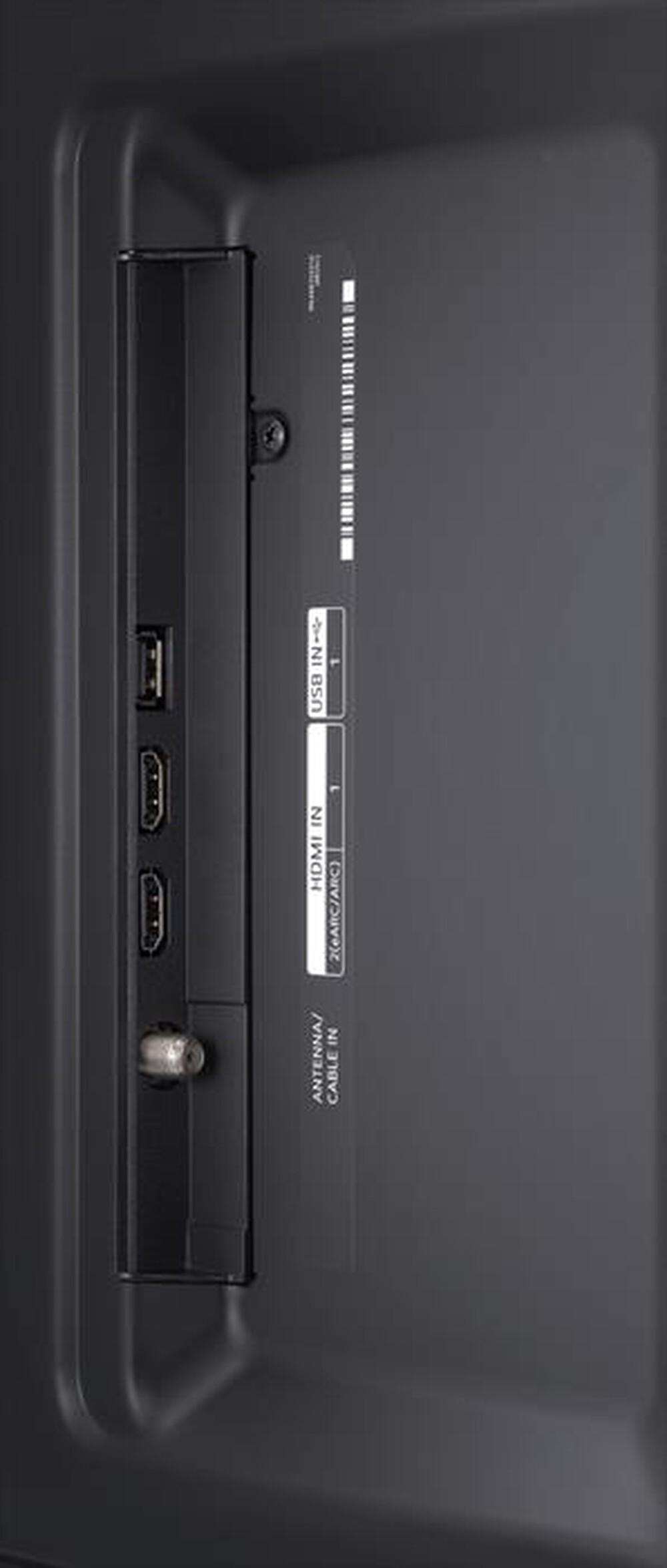 "LG - 43NANO766QA-Blu"