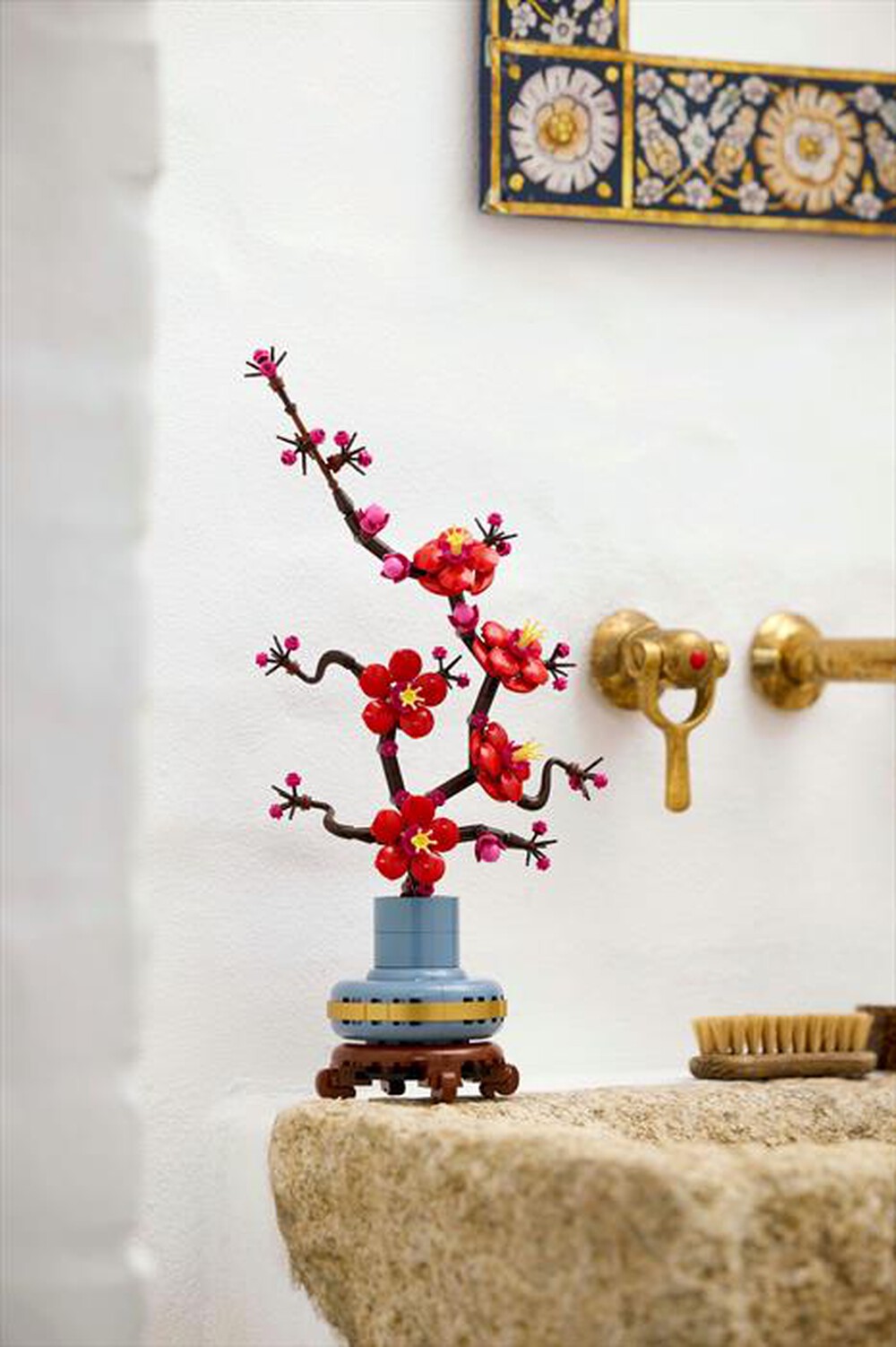 Immagine del prodotto LEGO - BOTANICALS Prugno giapponese 10369