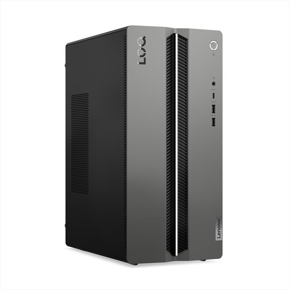 Immagine del prodotto LENOVO - Desktop 17L Intel Core Ultra 7 LOQ TOWER 17IAX10-nero