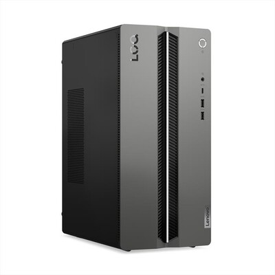 LENOVO - Desktop 17L Intel Core Ultra 7 LOQ TOWER 17IAX10-nero