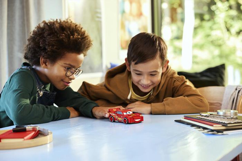 Immagine del prodotto LEGO - DISNEY Saetta McQueen 77255