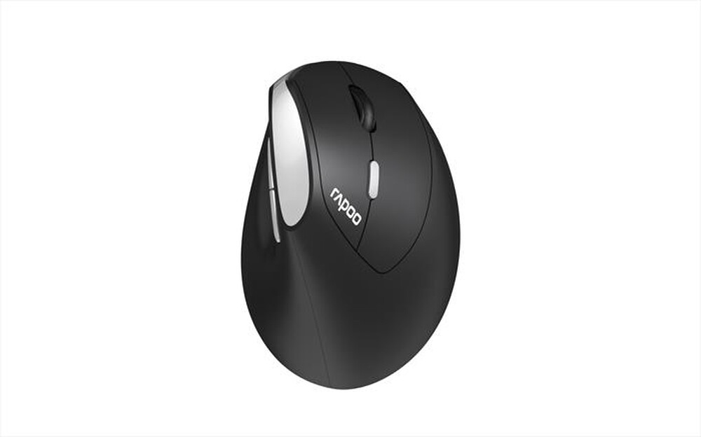 Immagine del prodotto RAPOO - Mouse wireless EV250-Nero