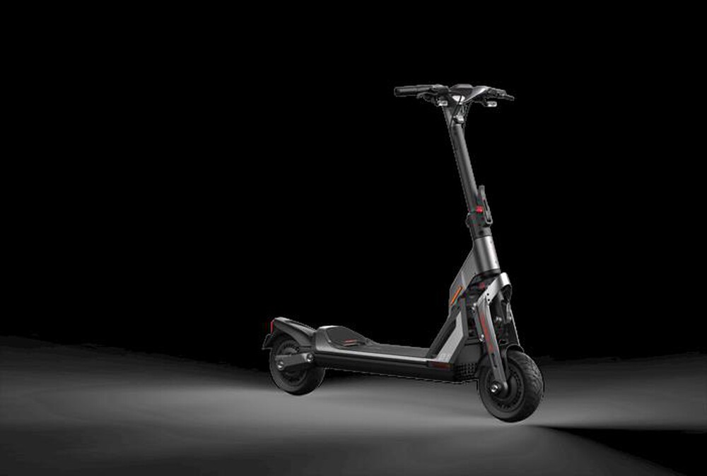"SEGWAY - KickScooter GT1E-Nero"
