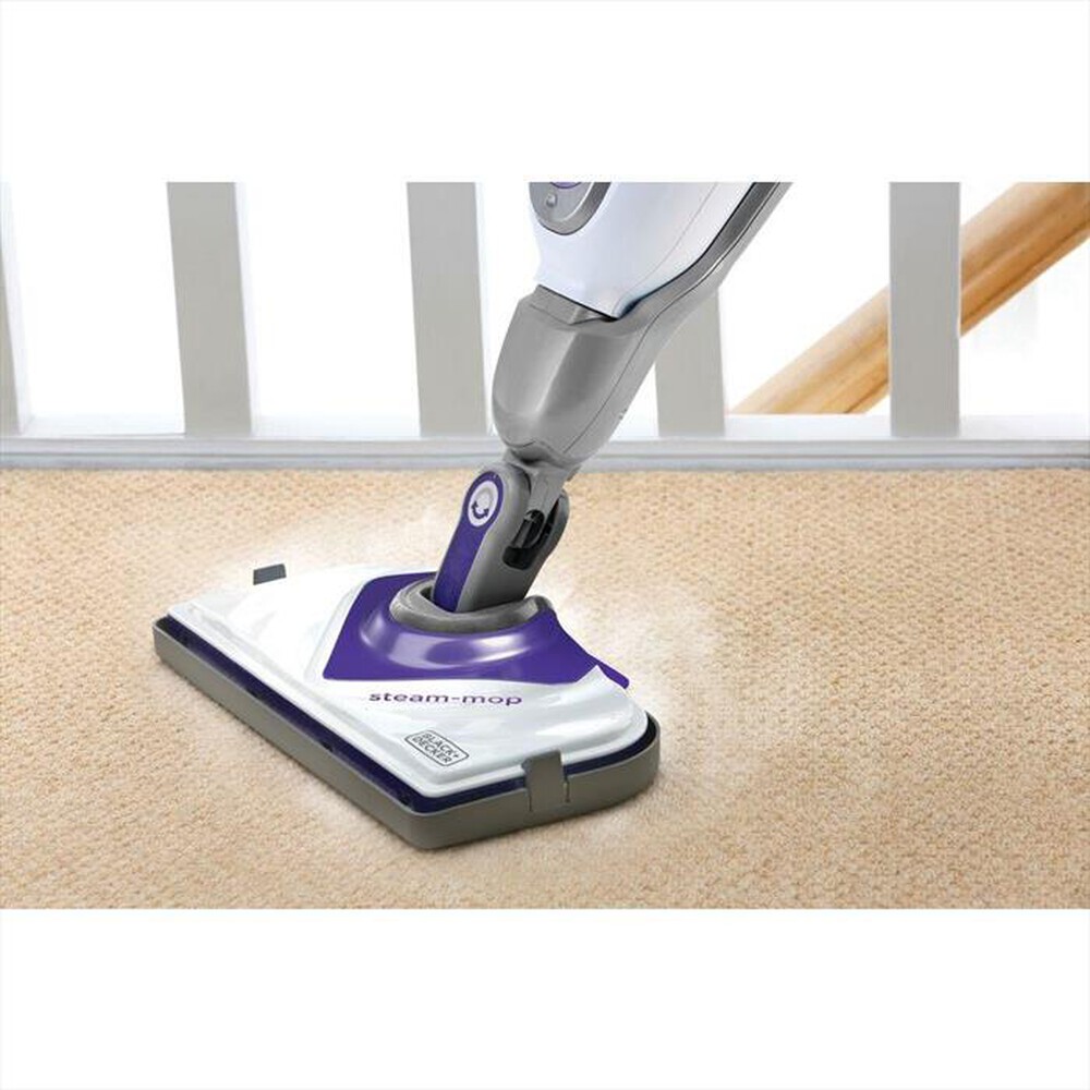 "BLACK & DECKER - BHSM1615DSM"