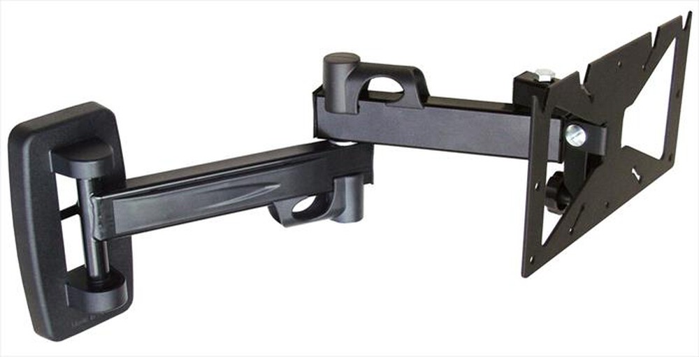 Immagine del prodotto L&C DESIGN - Basic 3-Nero