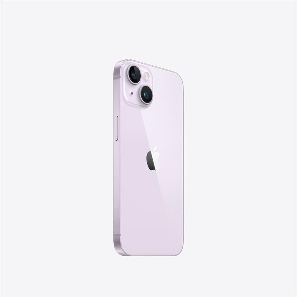 "APPLE - iPhone 14 128GB-Porpora"