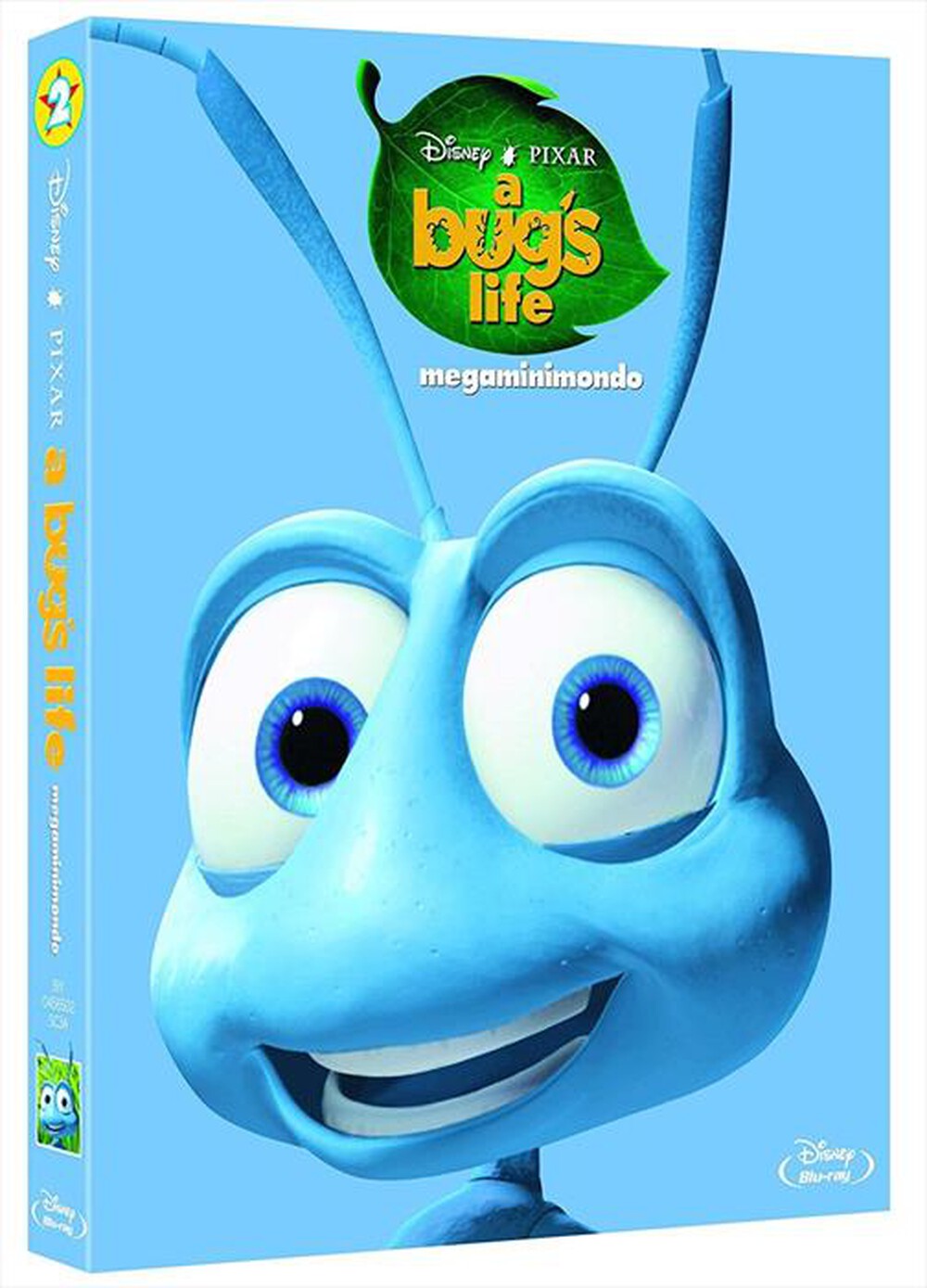 Immagine del prodotto EAGLE PICTURES - Bug's Life (A) (SE)