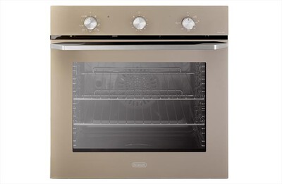 DE LONGHI - Forno incasso elettrico NSM 7TL PPP Classe A-Tortora