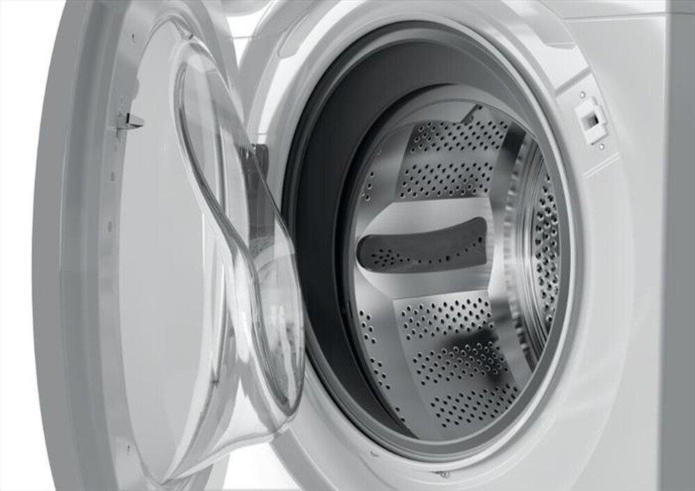 "CANDY - Lavatrice RO14104DWMSE/1-S 10 Kg Classe A-Bianco"