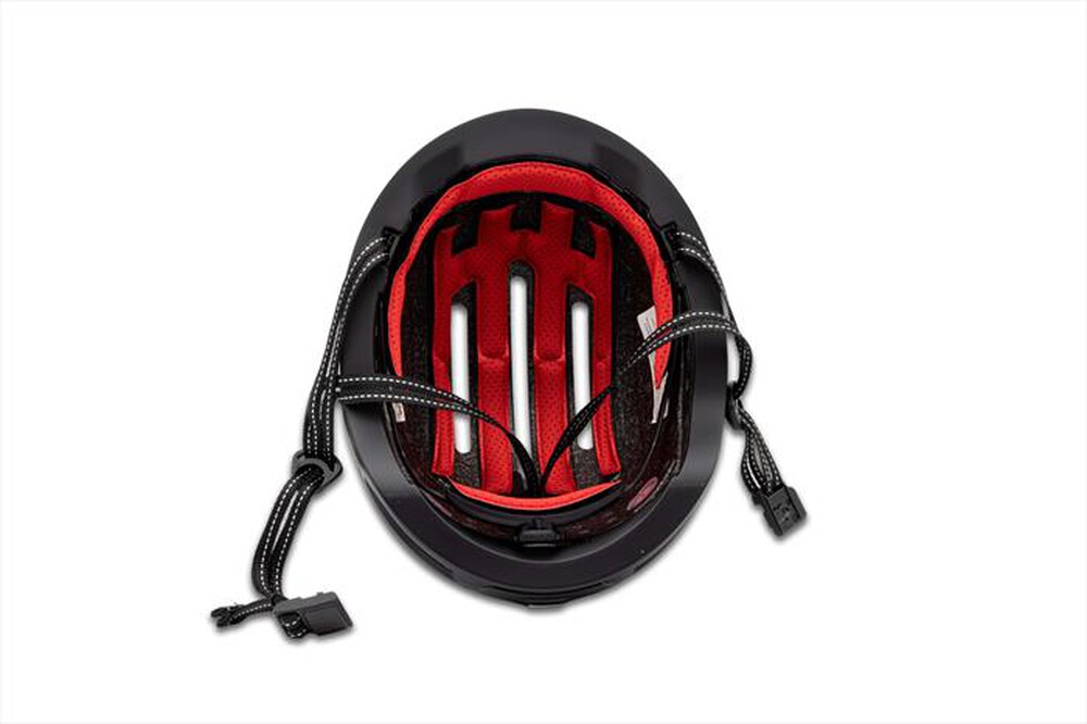 Immagine del prodotto LAMBORGHINI - Casco SMART HELMET ADVANCED-Nero