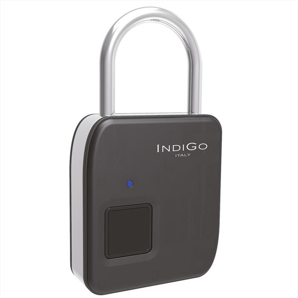 "MEDIACOM - MI-LOCK300-Grigio"