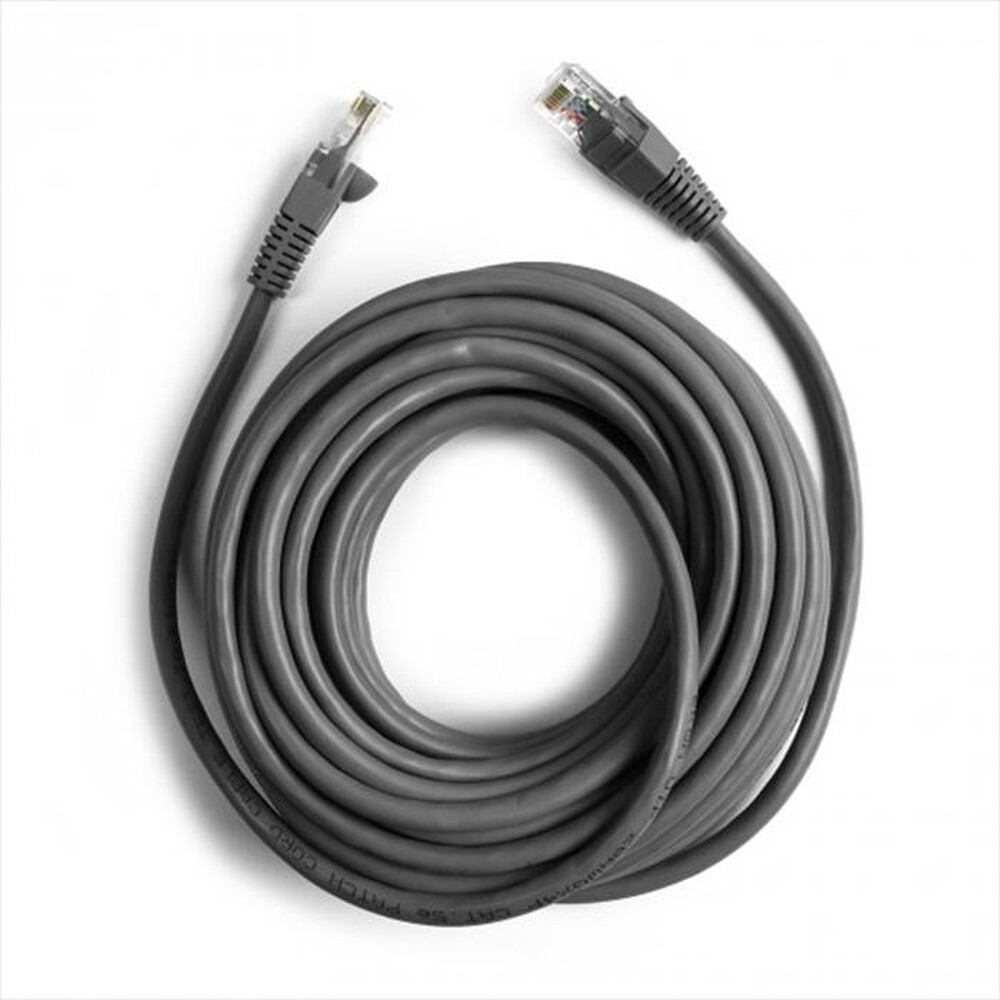 Immagine del prodotto EKON - ECITLAN5E100GY-Nero
