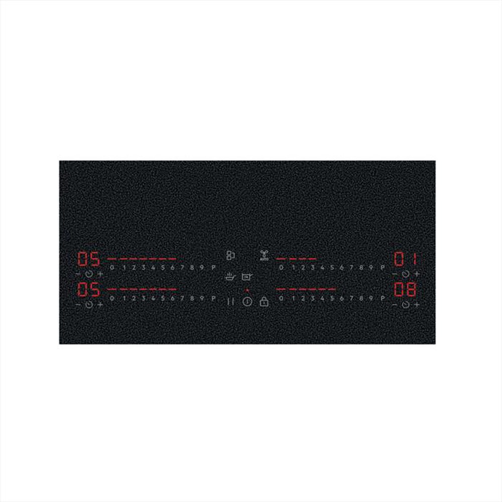 Immagine del prodotto AEG - Piano cottura elettrico TI64IB30IZ 58 cm-Nero