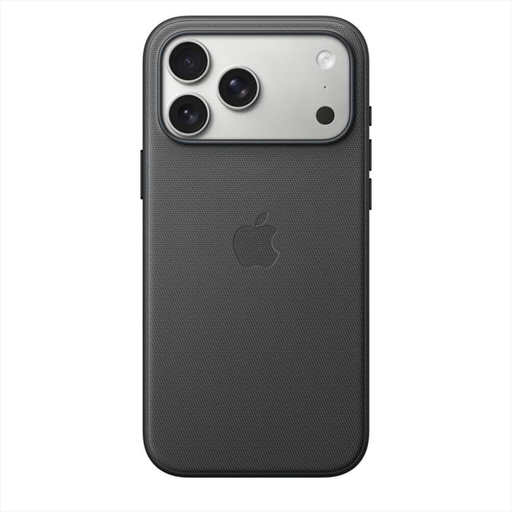 Immagine del prodotto APPLE - Custodia MagSafe TechWoven iPhone 17 Pro Max-Nero