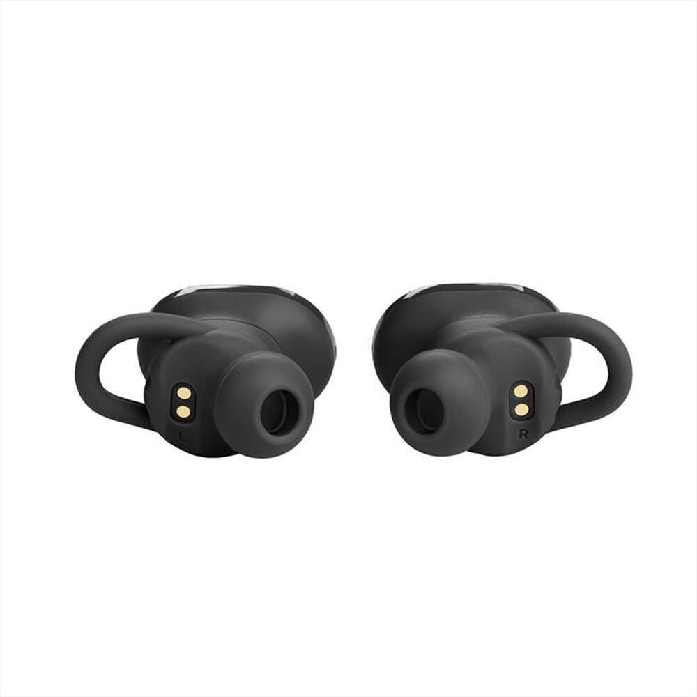 "JBL - Auricolari Bluetooth ENDURANCE RACE-nero"
