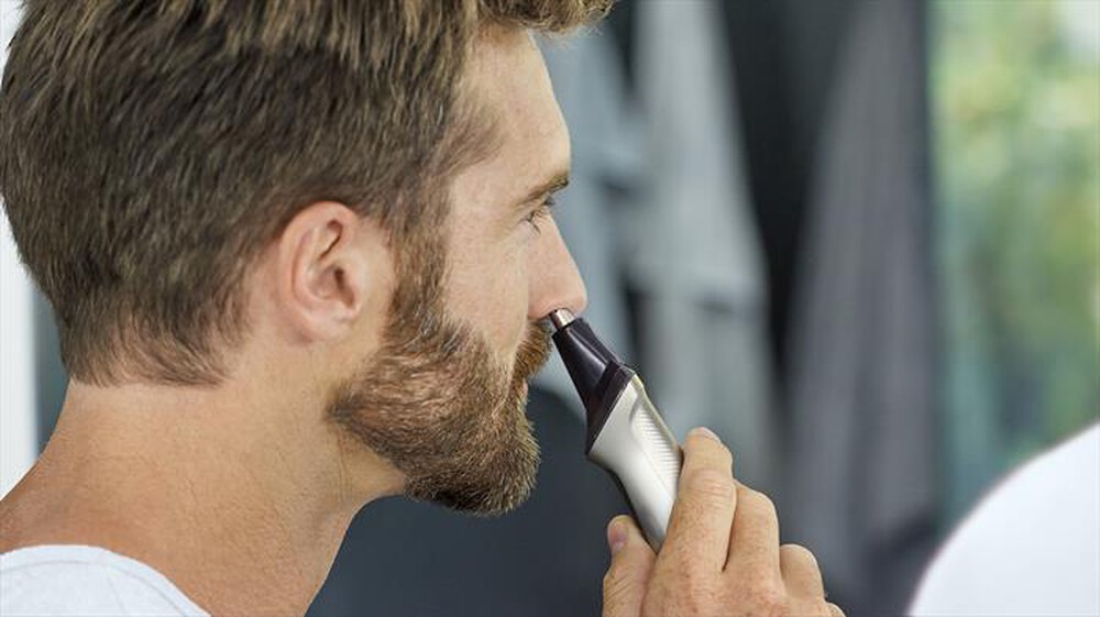 "PHILIPS - MULTIGROOM SERIE 7000 MG7715/15"