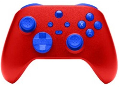 QUBICK - WIRELESS CONTROLLER (NSW)-Red & Blue