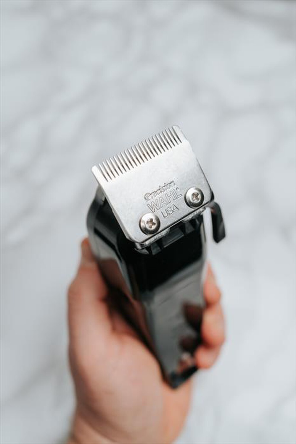 "WAHL - Taglia capelli ELITE PRO CORDLESS"