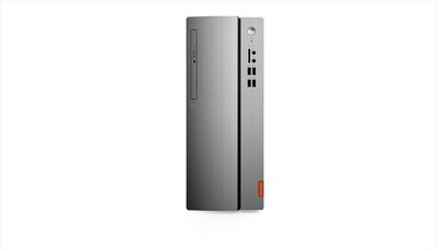 LENOVO - IDEACENTRE 510-15ABR 90G7002VIX-SILVER