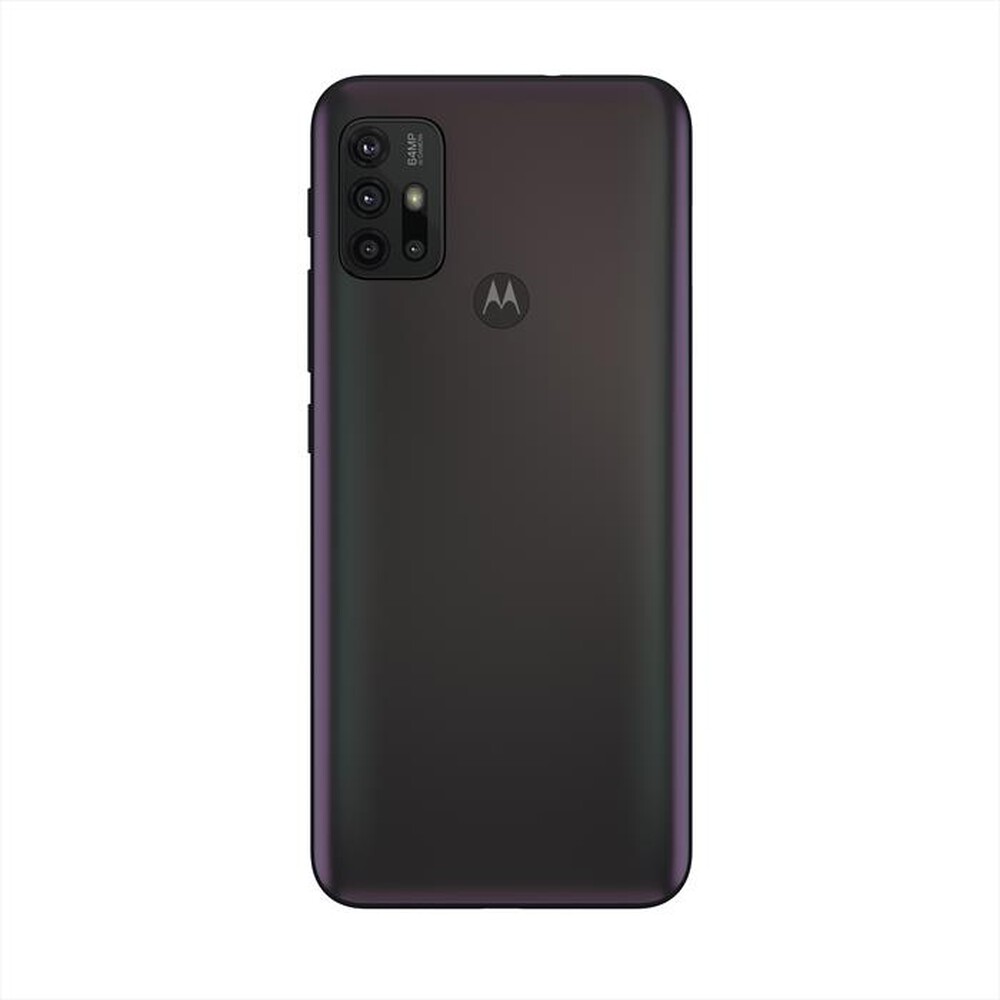 Immagine del prodotto MOTOROLA - MOTO G30-Dark Pearl