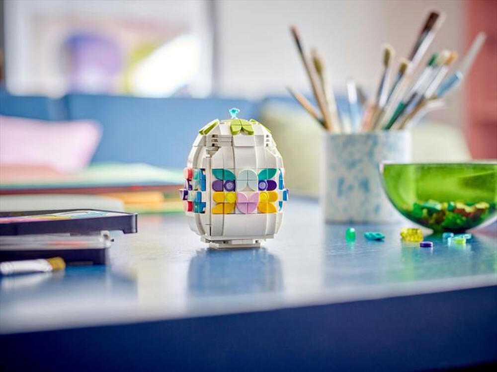 Immagine del prodotto LEGO - Uovo di Pasqua decorativo - 40816