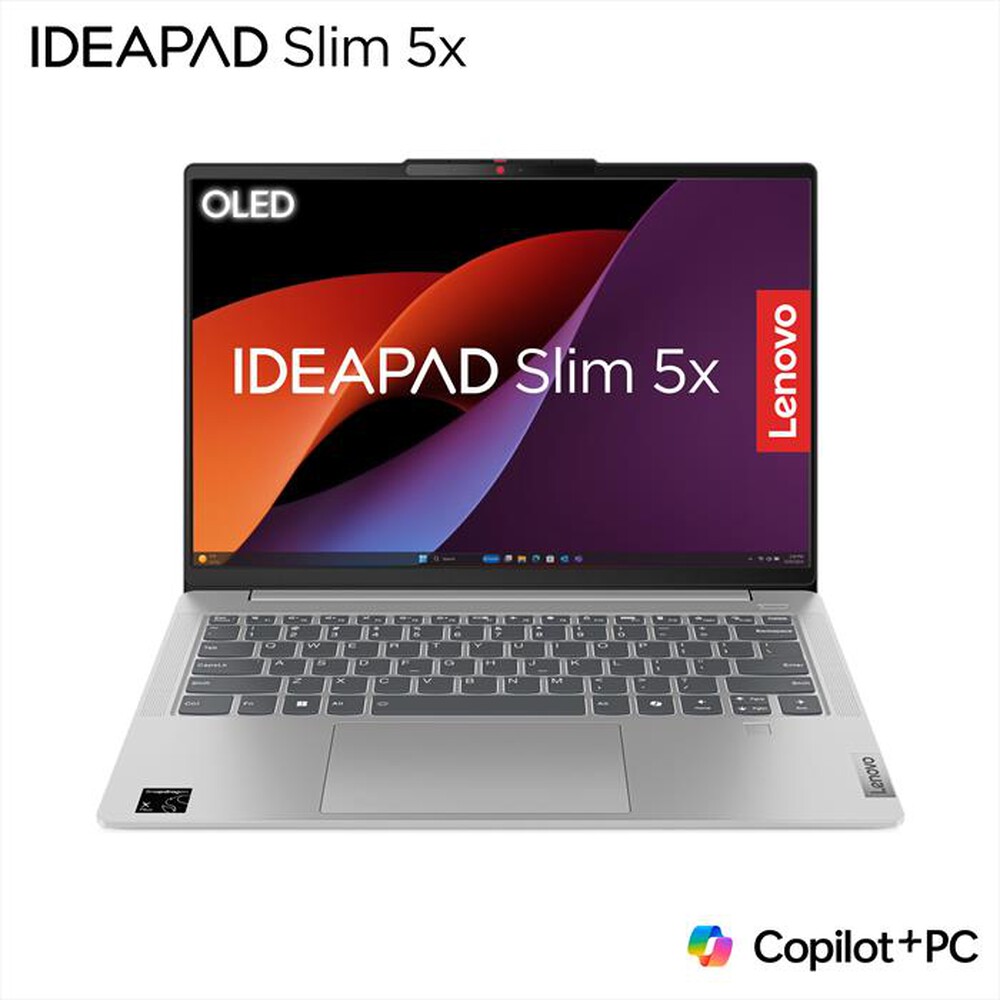 Immagine del prodotto LENOVO - Notebook IdeaPad Slim 5 14" X1P-42 16GB SSD 512GB