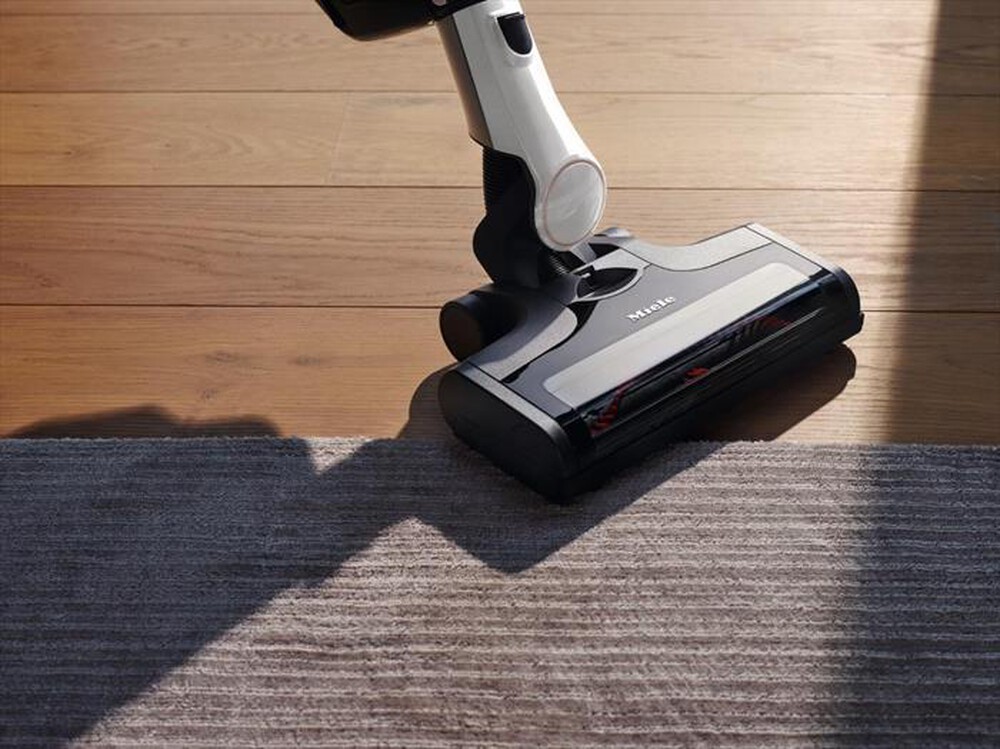 "MIELE - Triflex HX2-Bianco loto"