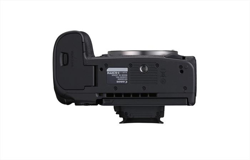 Immagine del prodotto CANON - Fotocamera Mirrorless EOS R5 MARK II BODY-Black